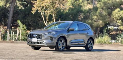 Ford Escape 2024