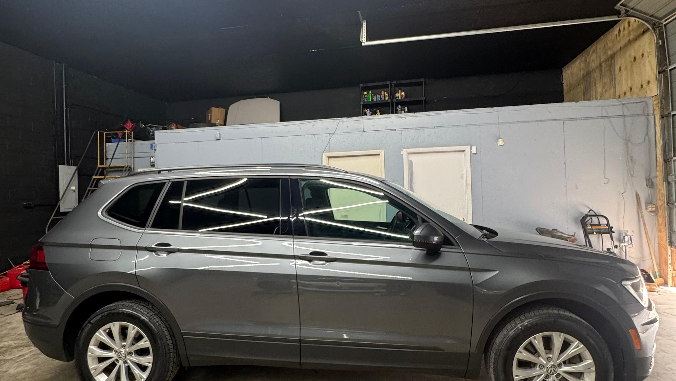 Volkswagen Tiguan 2020 in Lancaster, PA