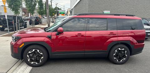 Hyundai Santa Fe 2024