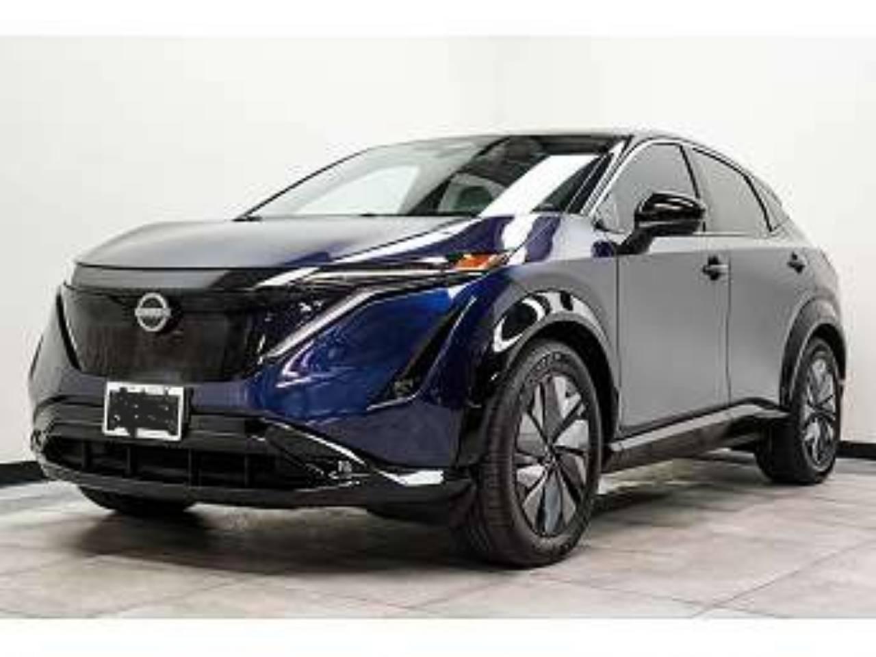 Nissan ARIYA 2025 in Newport Beach, CA