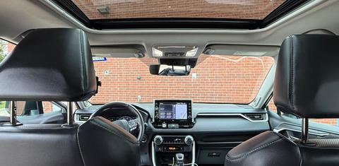 Toyota RAV4 2022