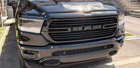 Ram 1500 2024