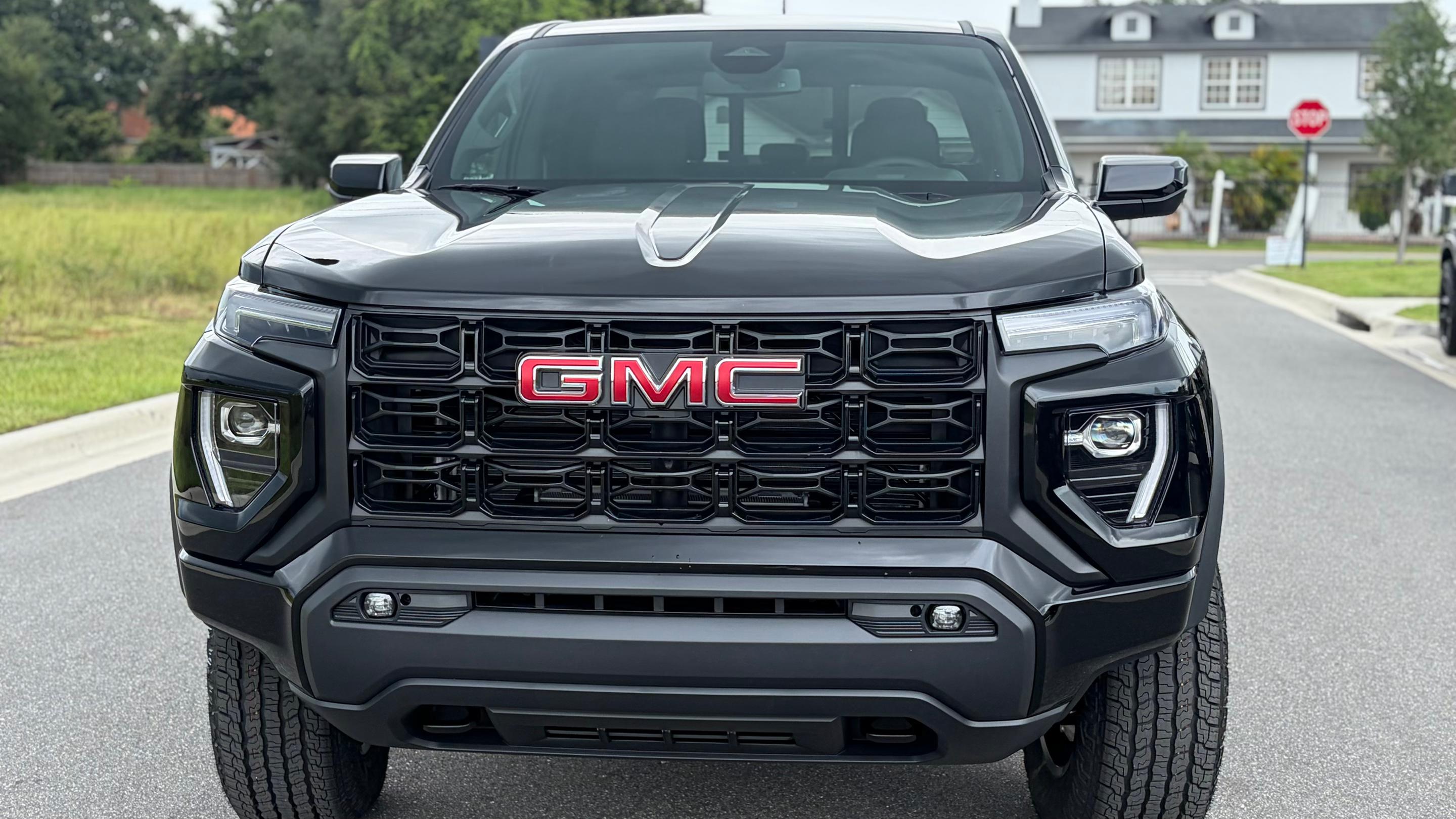 GMC Canyon 2026 in Orlando, FL