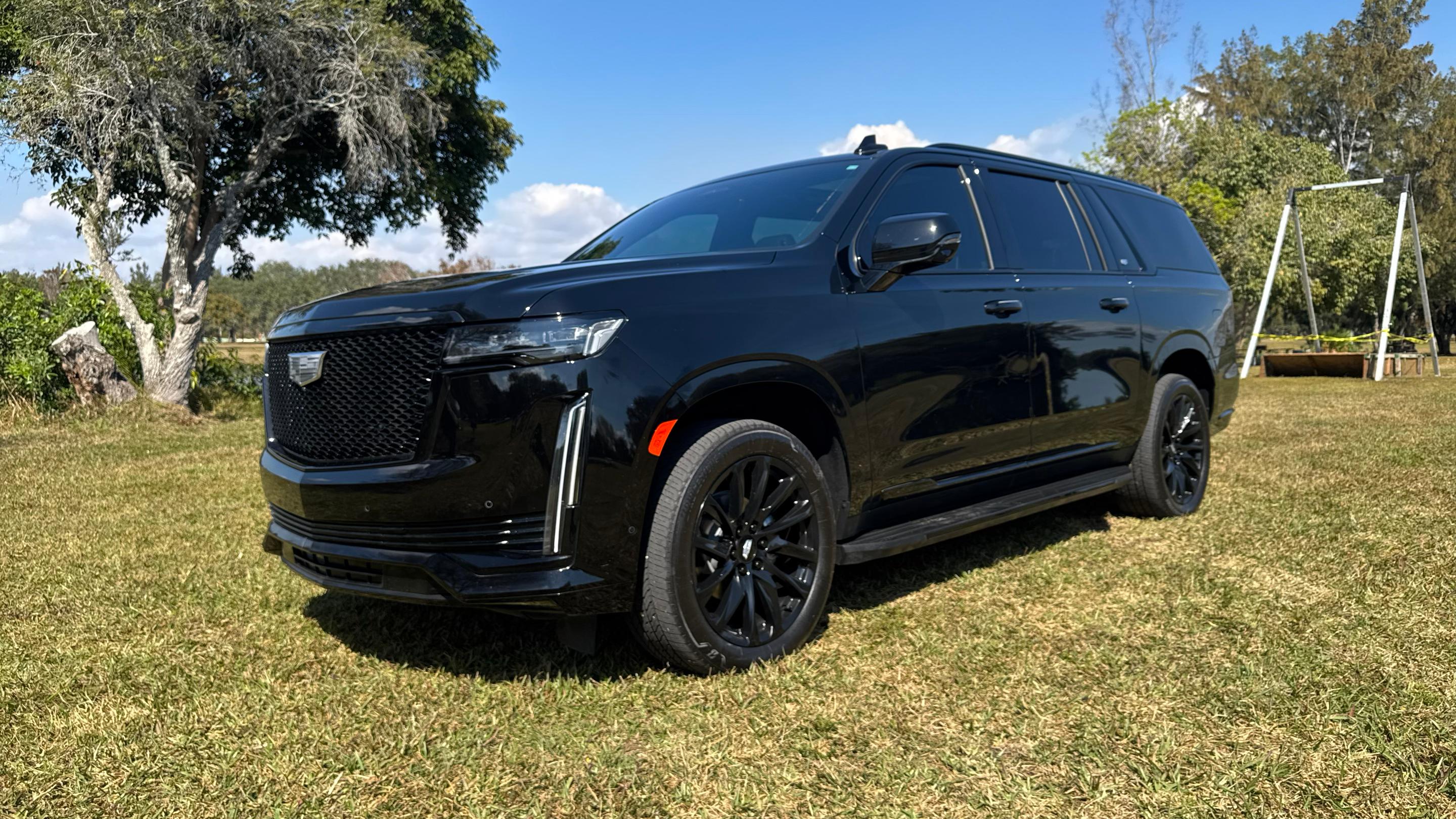 Cadillac Escalade ESV 2024 in Weston, FL