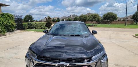 Chevrolet Trax 2025