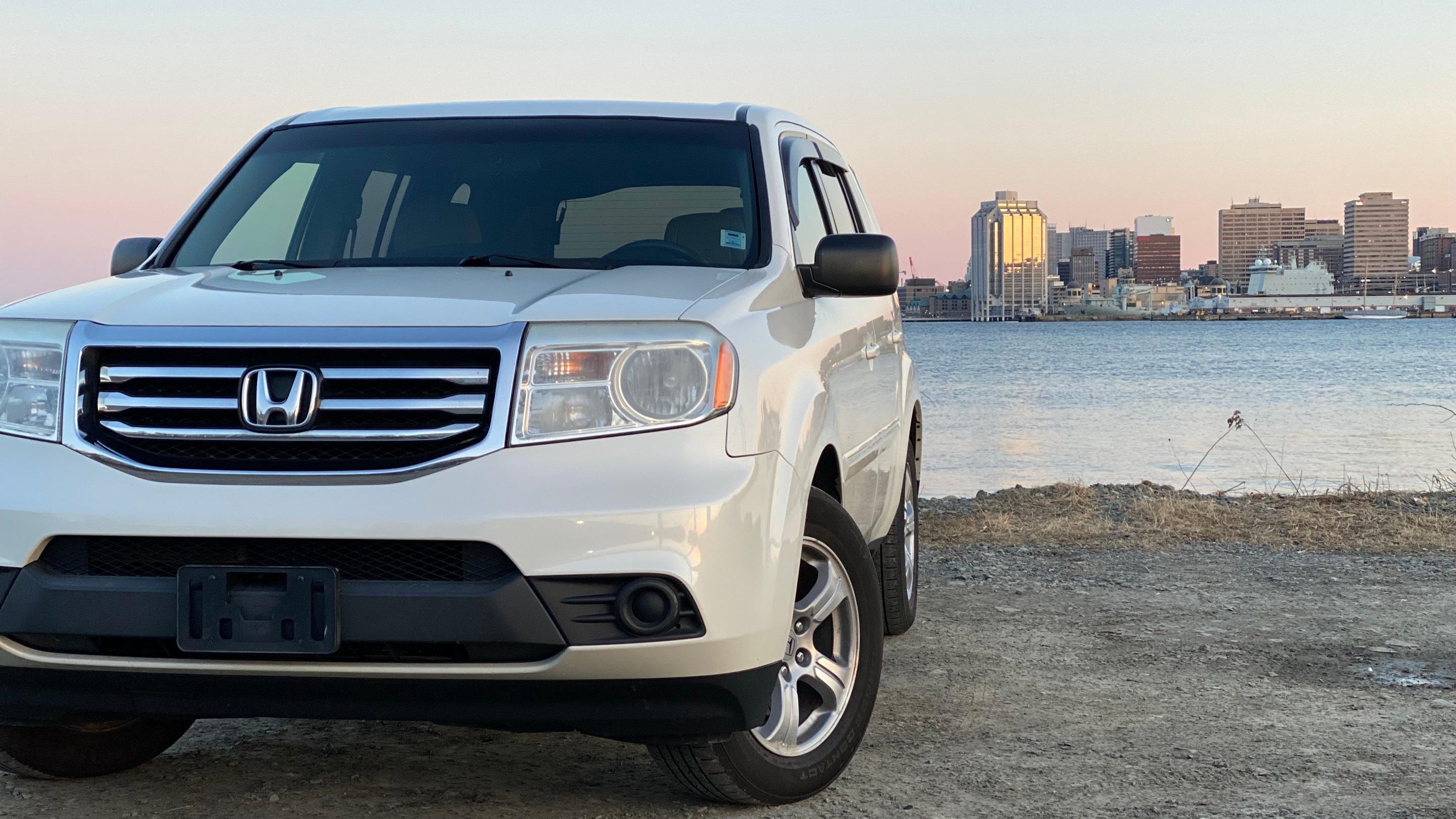 Honda Pilot 2014 in Halifax, NS