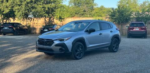 Subaru Crosstrek 2024