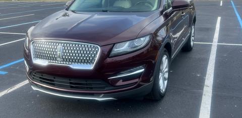 Lincoln MKC 2019