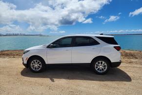 Chevrolet Equinox 2023 in Honolulu