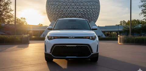 Kia Soul 2025