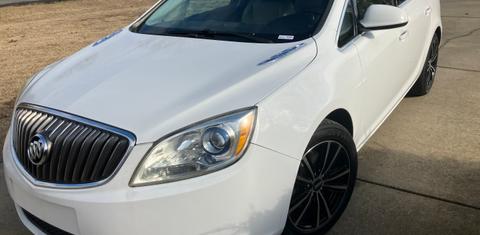 Buick Verano 2016