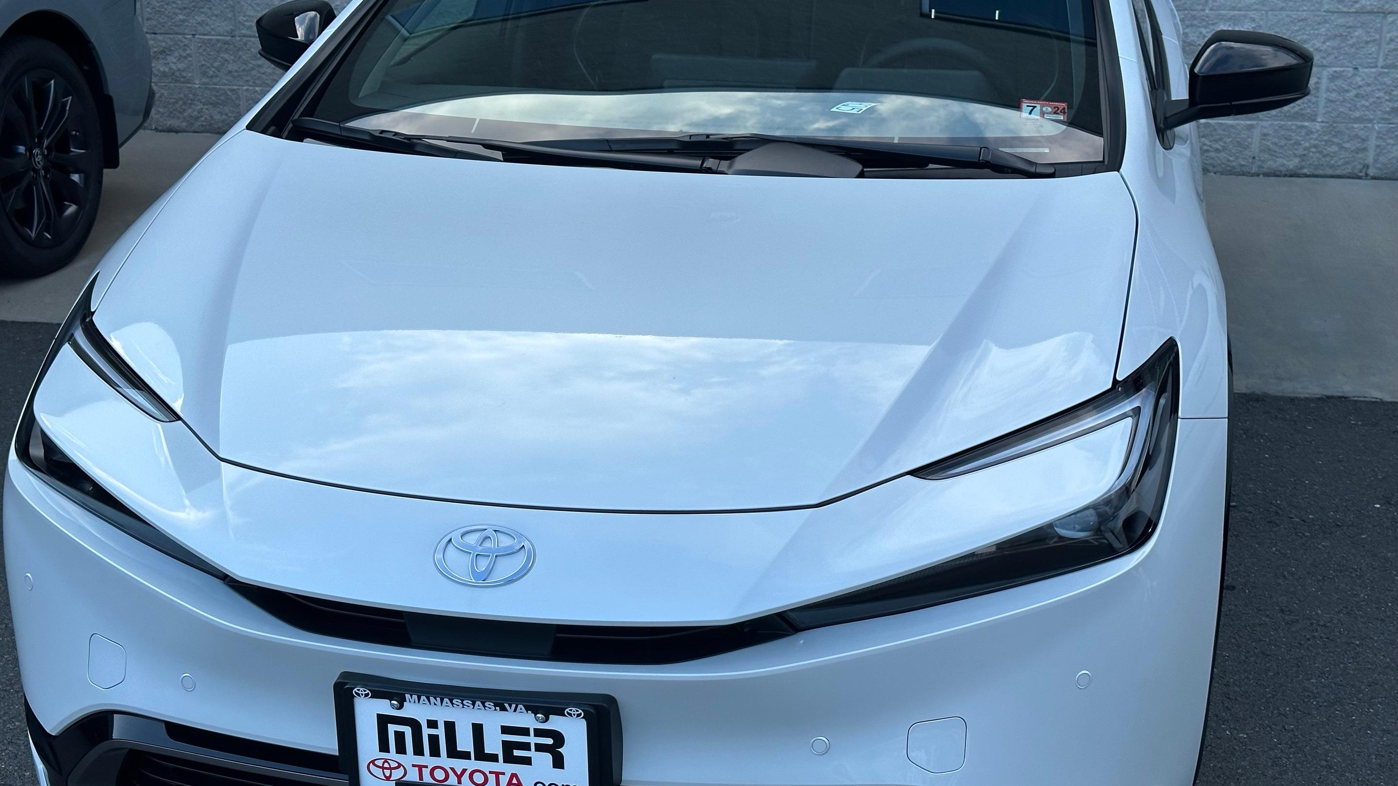Toyota Prius 2023 in Stafford, VA