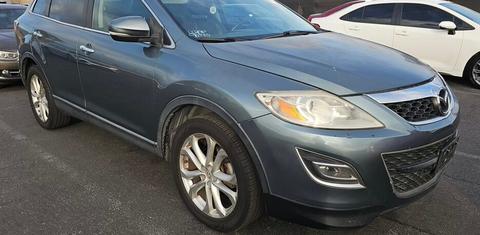 Mazda CX-9 2012