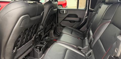Jeep Gladiator 2021