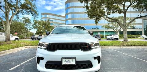 Dodge Durango 2026