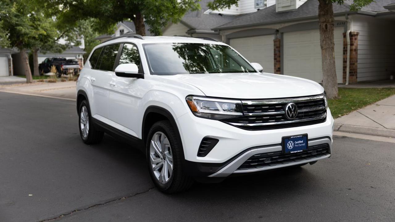Volkswagen Atlas 2023 en Lakewood, CO