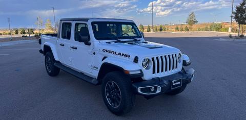 Jeep Gladiator 2023