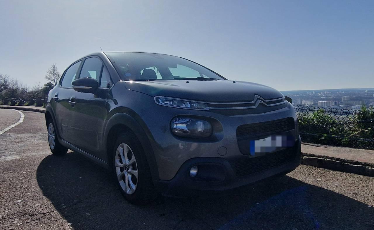 Citroen C3 2020 in Sotteville-lès-Rouen