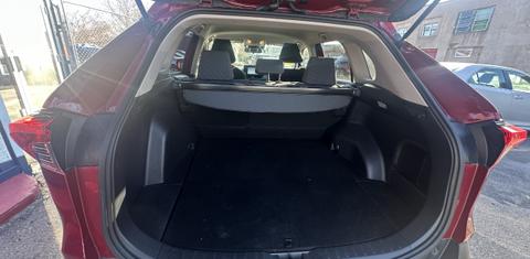 Toyota RAV4 Hybrid 2020