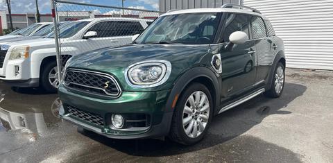 MINI Countryman 2019