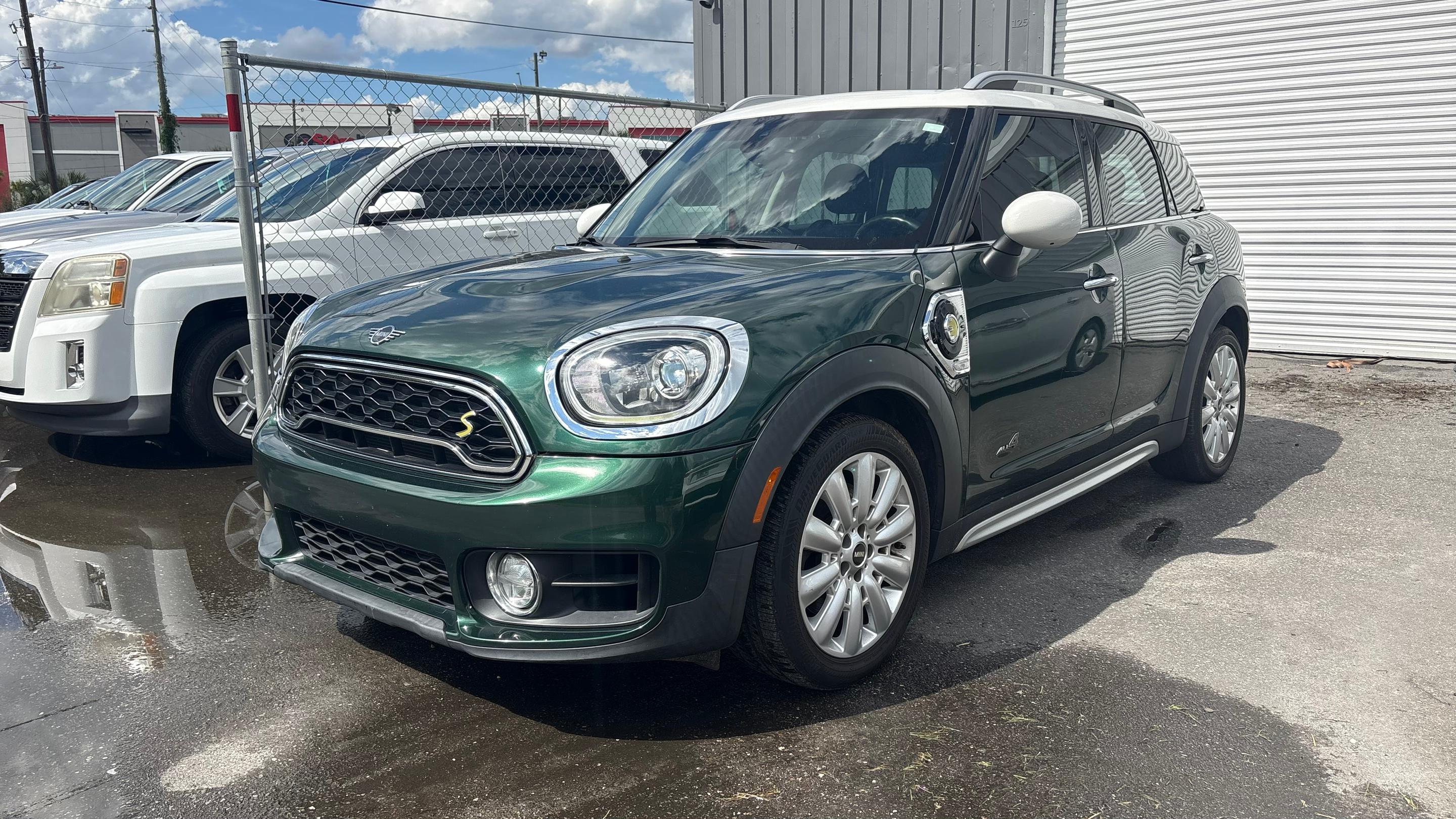 MINI Countryman 2019 in Casselberry, FL