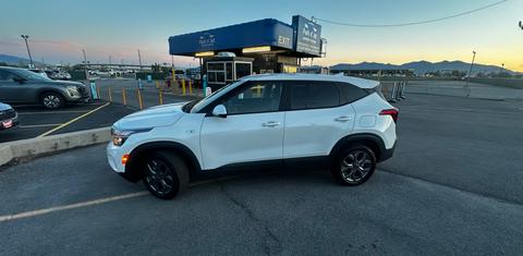 Kia Seltos 2026