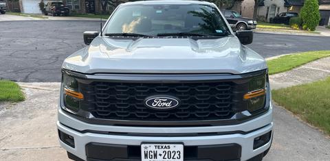Ford F-150 2024