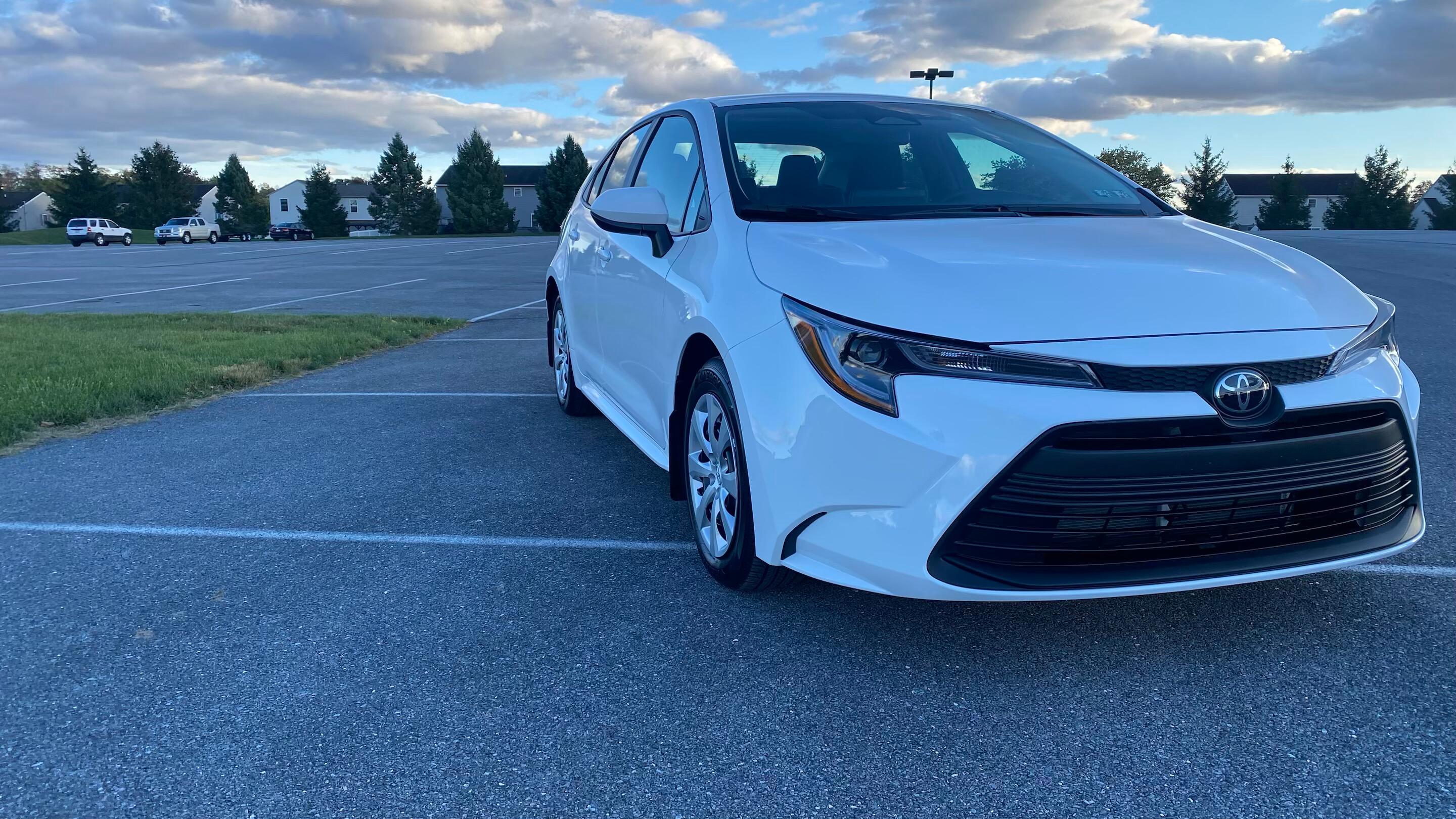 Toyota Corolla 2024 in Middletown, PA
