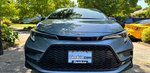 Toyota Corolla 2023