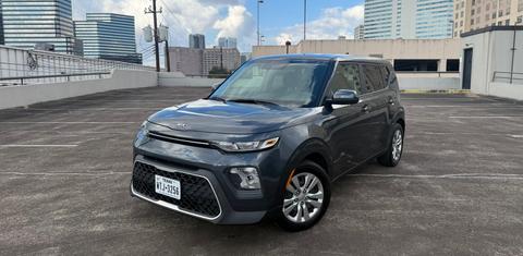 Kia Soul 2020