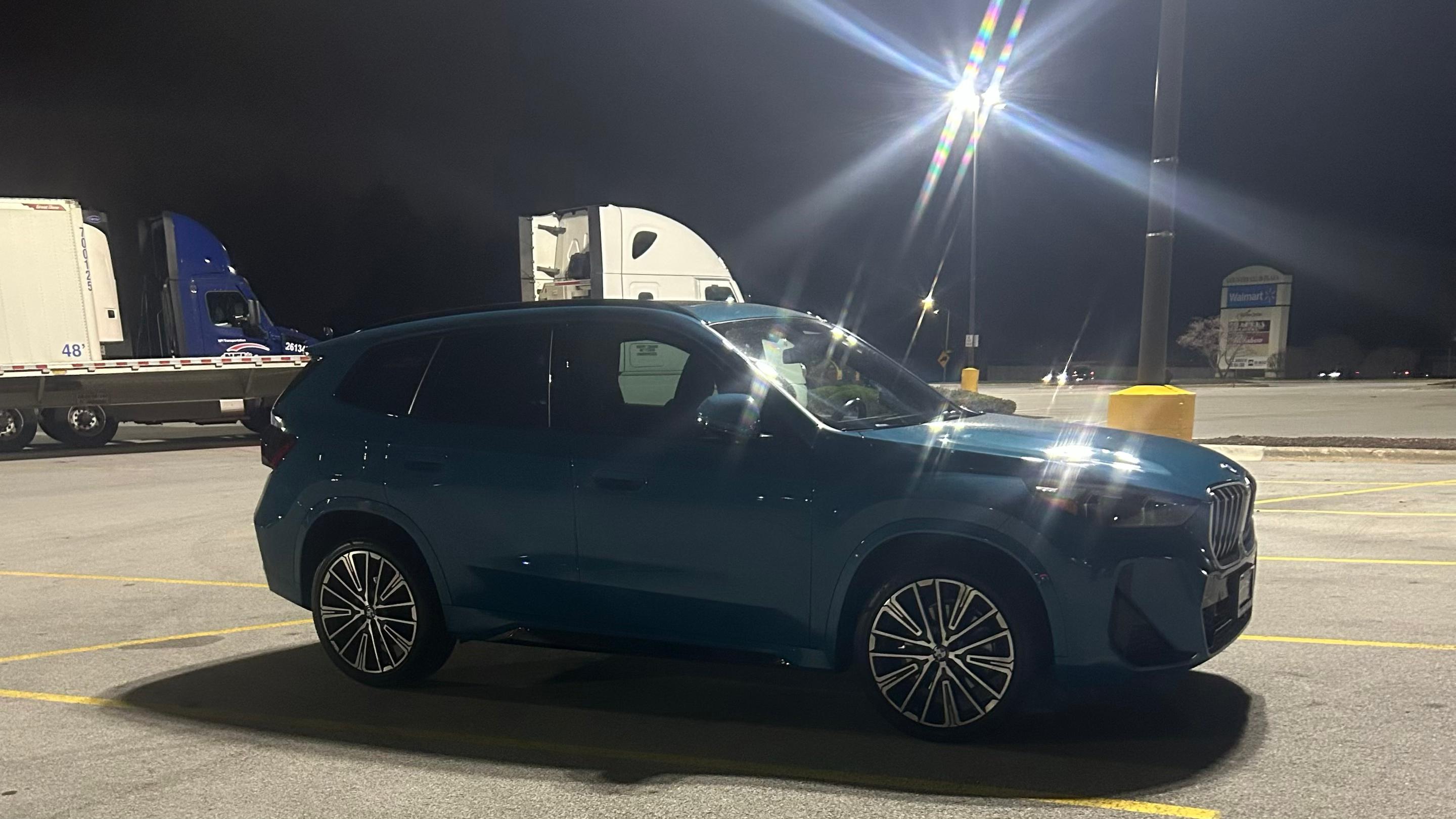 BMW X1 2023 in Hazel Crest, IL