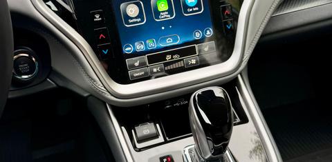 Subaru Outback 2025