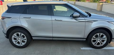 Land Rover Range Rover Evoque 2020