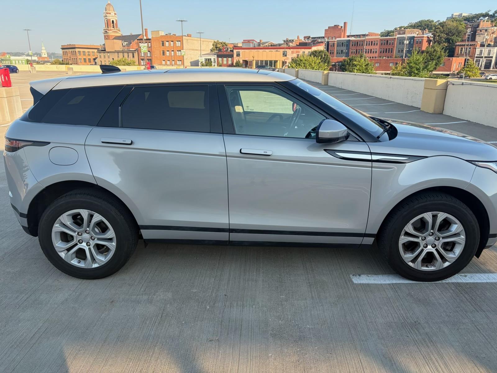 Land Rover Range Rover Evoque 2020 in Cincinnati, OH