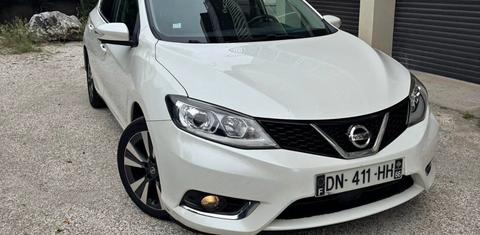 Nissan PULSAR 2015