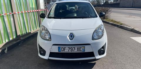 Renault TWINGO II 2009