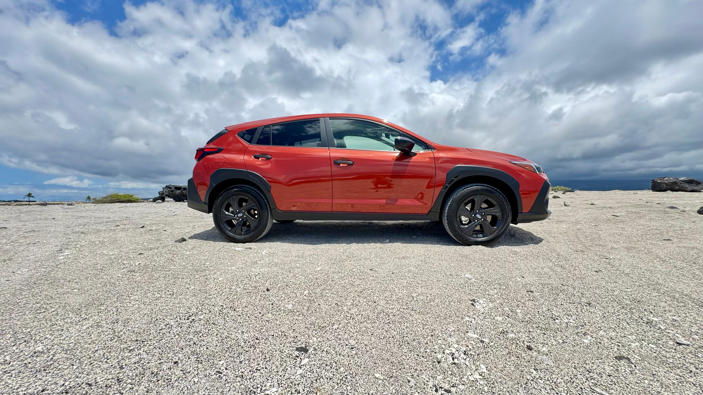 Subaru Crosstrek 2025 in Kailua-Kona, HI