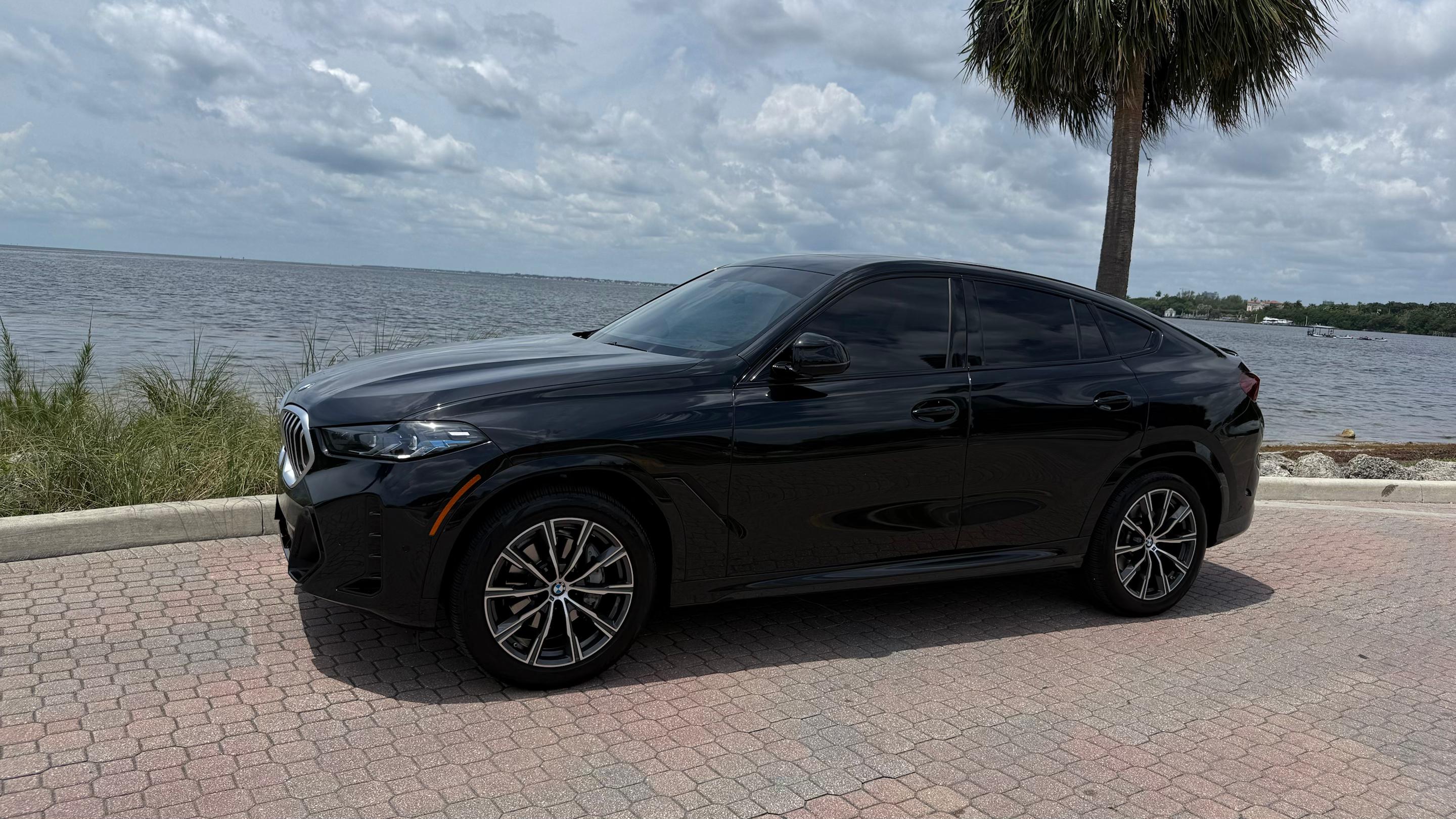 BMW X6 2027 in Aventura, FL