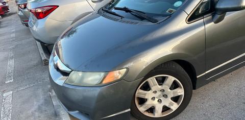 Honda Civic 2010