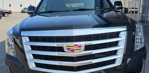 Cadillac Escalade ESV 2020
