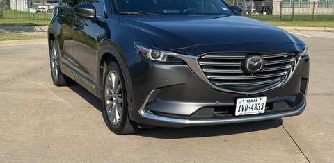 Mazda CX-9 2019