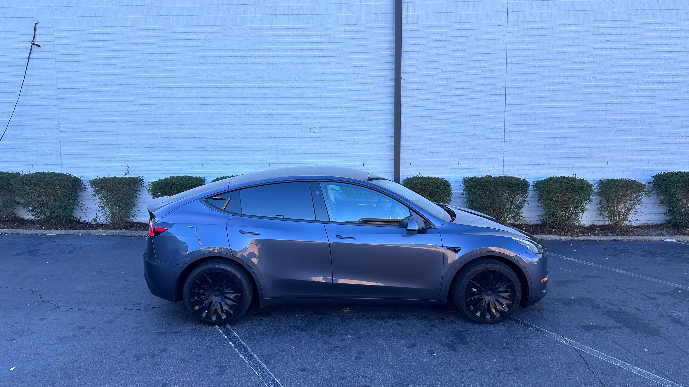 Tesla Model Y 2023 in Morrisville, NC
