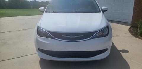 Chrysler Voyager 2020