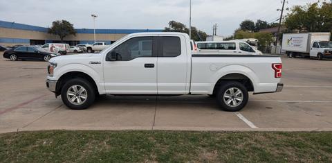 Ford F-150 2019