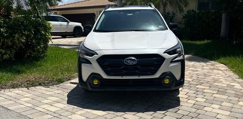 Subaru Outback 2024