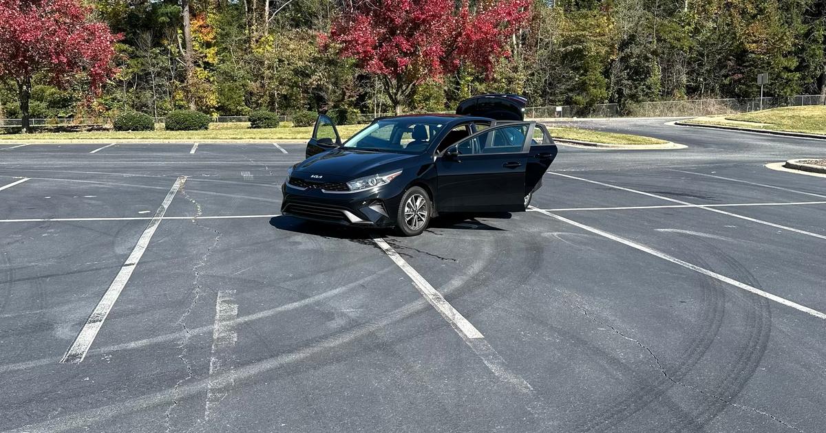 Kia Forte 2022 rental in Jamestown, NC by Nehemiah L. Turo