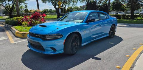 Dodge Charger 2023
