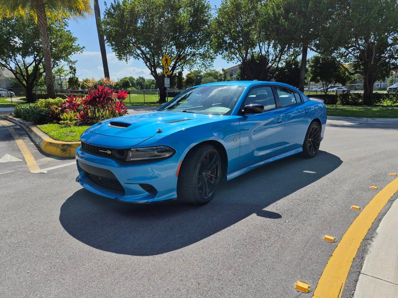 Dodge Charger 2023 in Miami Gardens, FL