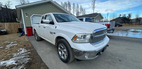 Ram 1500 2014