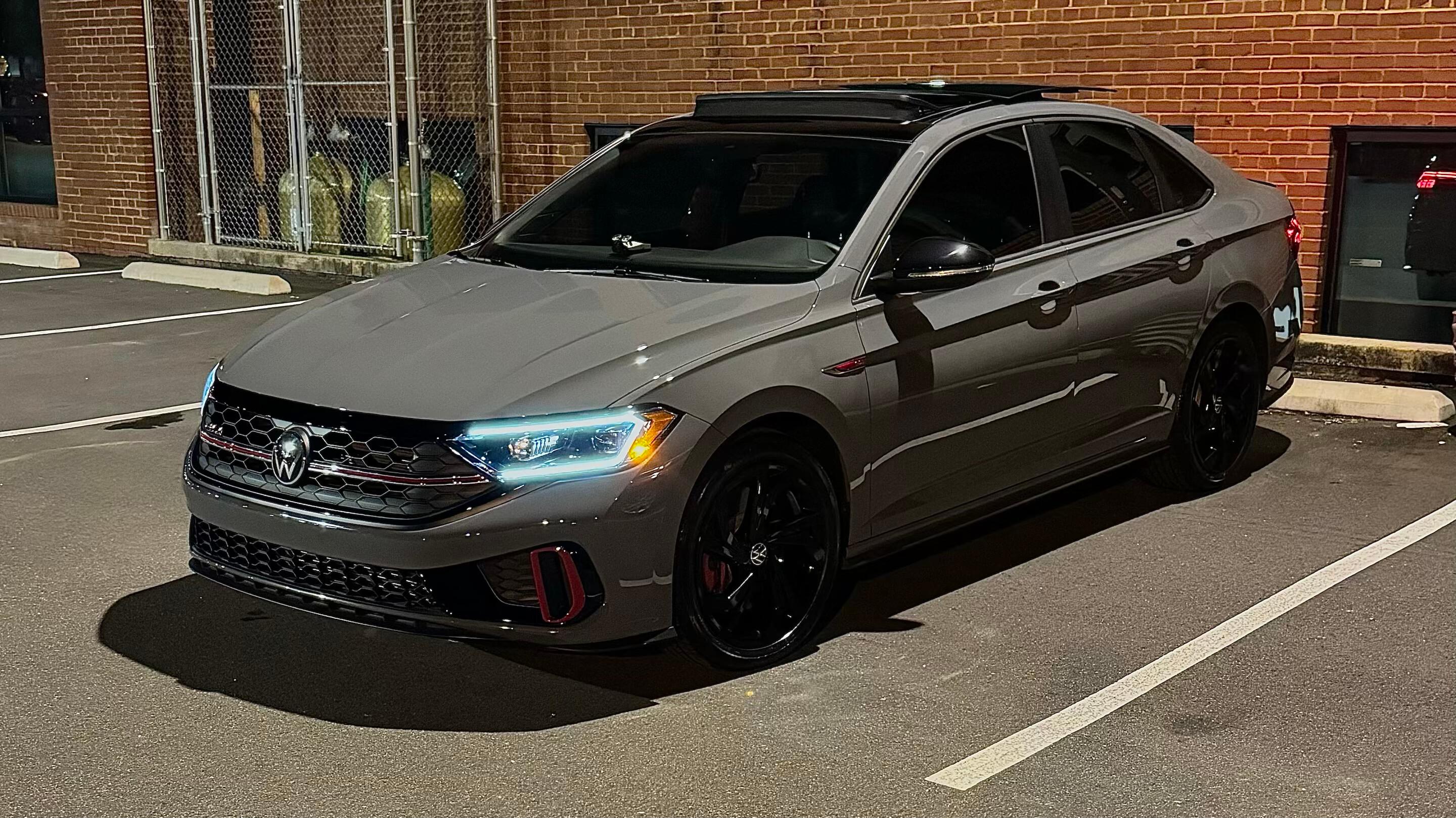 Volkswagen Jetta GLI 2023 in Charlotte, NC